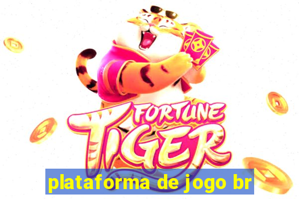 plataforma de jogo br